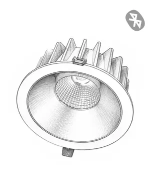 LED Downlight
